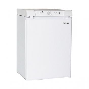 Sunwind Ventus 60TC  kaasujääkaappi valkoinen