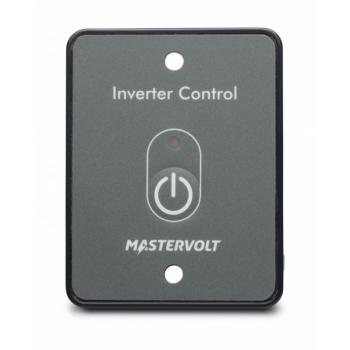 Mastervolt AC Master kaukokäyttöpaneeli