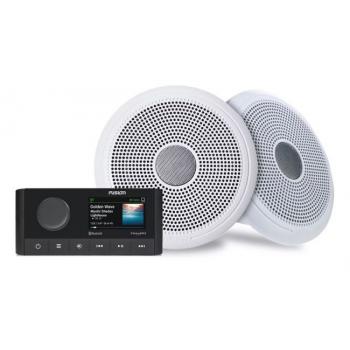 Fusion MS-RA210 KIT, RA210 soitin ja XS-F65CWB Classic kaiutinpari
