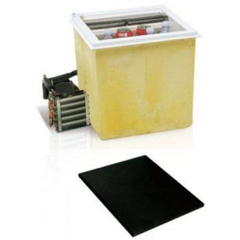 Vitrifrigo TL40L jääkaappi 12-24V DC / 100-240 V AC