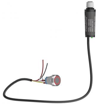 Yacht Devices YDAB-01 halytyspainike NMEA 2000