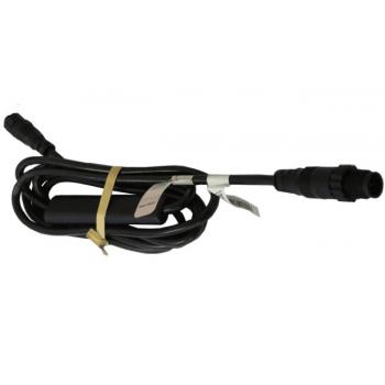 B&G WS310 Interface