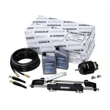 Ultraflex Hydrauliohjaus max 300 hv perämoottoreille