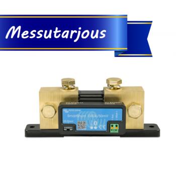 Victron SmartShunt 1000A