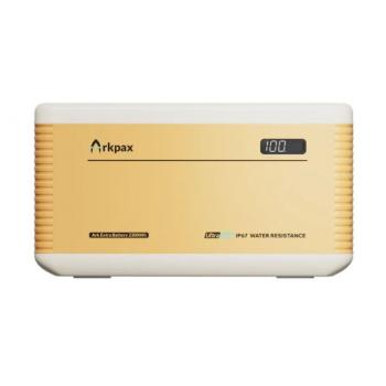 Arkpax Ark PRO Lisäakku 2300Wh