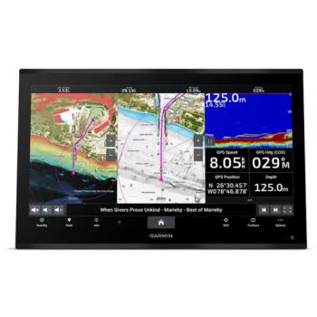 Garmin GPSMAP 9027