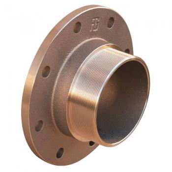 DN32 PN16 laippa 1-1/4"