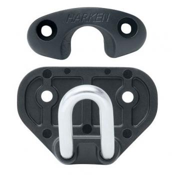 Harken X-Treme Angle ohjain rapulukolle 150 ja 365