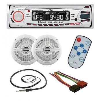 LTC PROMARINE 1085 STEREOPAKETTI