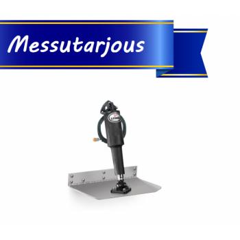 Lenco trimmilevysarja 12 x 9" matala