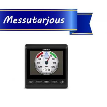 Garmin GMI 20 monitoimimittari