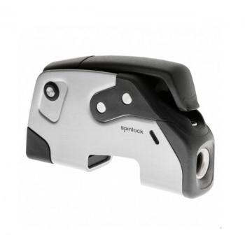 Spinlock XTR vinssinvapauttaja, hopea