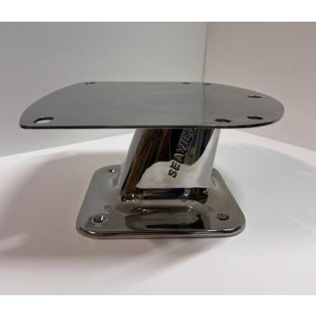 Seaview Power Mount Plus 12.5 cm kupuantenniteline, RST