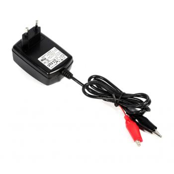 Patriot Marine akkulaturi 12V 1.5A