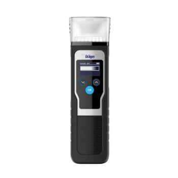 Dräger Alcotest 5000 alkometri