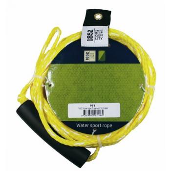 Yhden henkilön vesirengasköysi 18 m