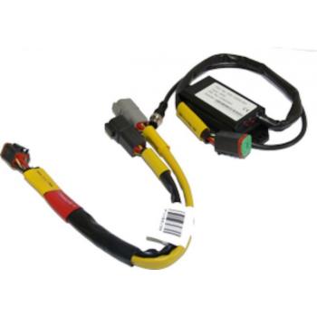 Simrad NAC-D Gateway Volvo Penta ohjaukseen