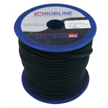 KÖYSI MINI-REELS ORION 500 2MM/30M MUSTA