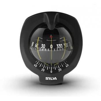 Silva 102BH kompassi valolla ja kallistusmittarilla, laipioasennus