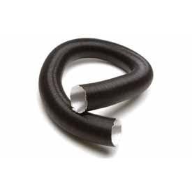 Webasto ilmaletku APK 100 mm, 1 metri