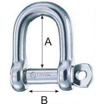 WICHARD D-SAKKELI 8mm