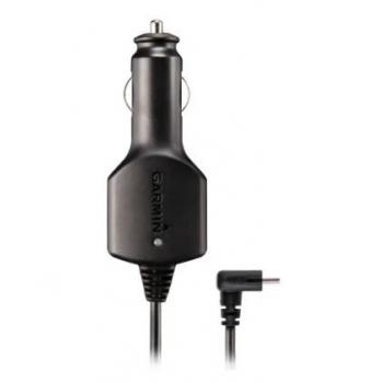 Garmin Ajoneuvon virtajohto