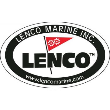 LENCO SYLINTERIN KIINNITYSTAPPI