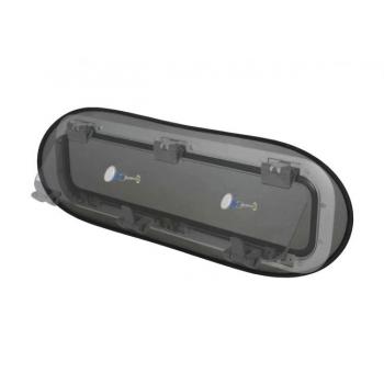 HYTTYSVERKKO IKKUNALLE L