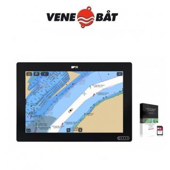 Raymarine AXIOM+ 12 monitoiminäyttö