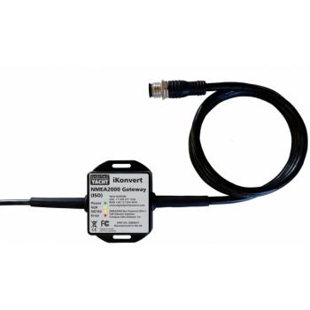 Digital Yacht iKonvert NMEA0183/NMEA 2000 Gateway