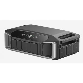 Ecoflow Delta PRO Ultra siirreltävä 6900W invertteri