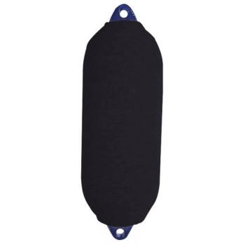 Fendequip lepuuttajan suoja F1, musta