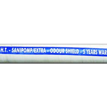 SANITEETTILETKU SANIPOMP 38MM/5M