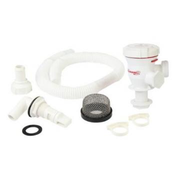 Attwood Tsunami MK2 sumppupumppusarja 12 V