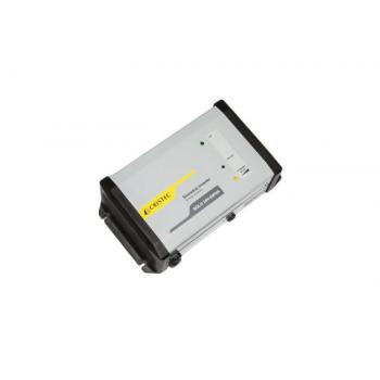 Cristec SOLO invertteri 400 W, 12 V