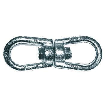 LEIKARI 28 3/8' GALV.