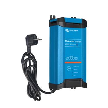 Victron Blue Smart 24/12 automaattilaturi Bluetoothilla
