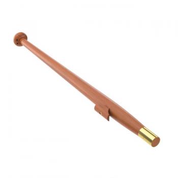Lipputanko tiikkiä 1200 mm