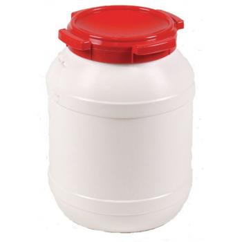 Vesitiivis Säiliötynnyri 15L