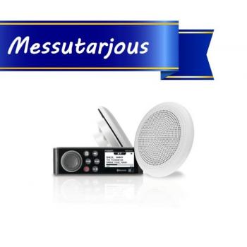 Fusion MS-RA70 KIT (RA70/EL-F651W)