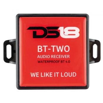 BLUETOOTH-VASTAANOTIN
