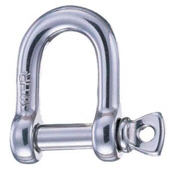 SAKKELI D-MALLI HR 16 MM RST