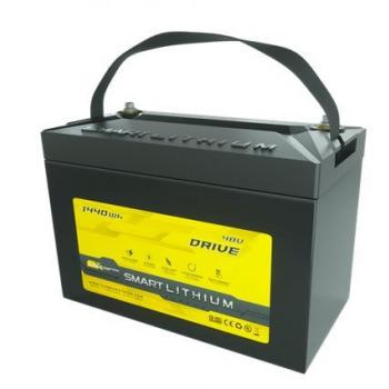 SUNBEAMsystem SMART LITHIUM DRIVE akku 1440 Wh, 48 V