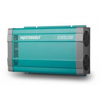 Mastervolt AC Master 12/3500 W siniaaltoinvertteri