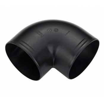 Webasto mutkakappale 90 mm