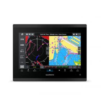 Garmin GPSMAP 9010
