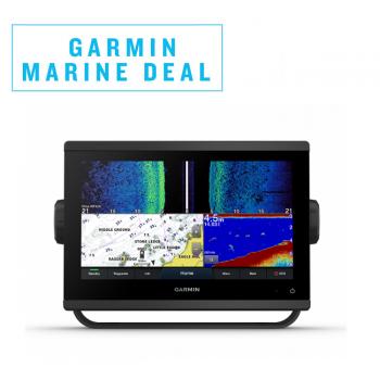 Garmin GPSMAP 923xsv