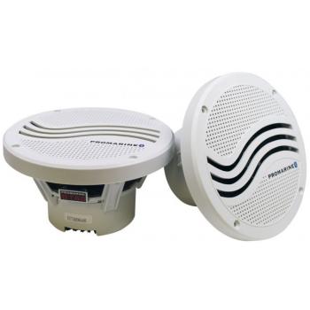 VALKOINEN BLUETOOTH KAIUTIN 6,5'