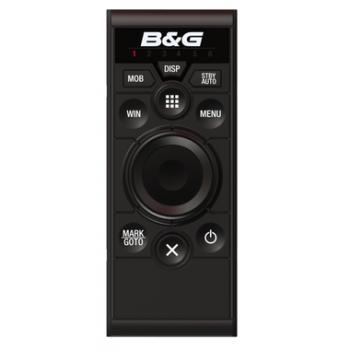 B&G ZC2 kaukohallintalaite monitoiminäytölle