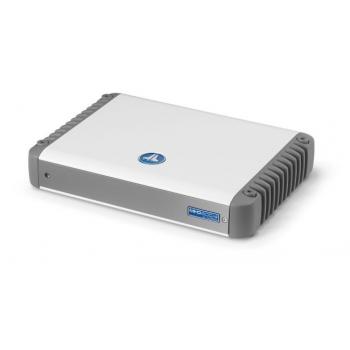 JL Audio MHD600/4 venevahvistin, 4-kanavainen 600 W
